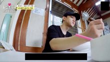 191223 - [AR SUB] CHEN's Trip Alone to Gyeongju Part 2