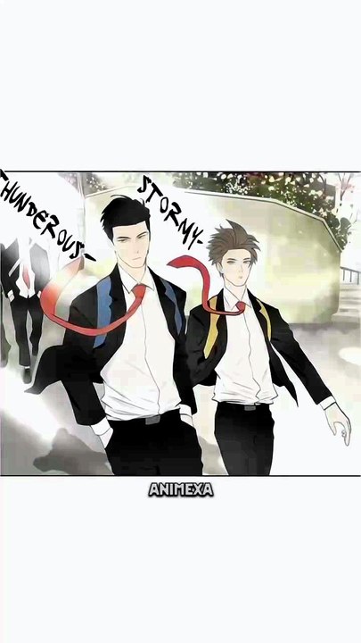 Nan Hao and Shang Feng #bledit #gym #manhwa #webtoon #edit #manga  #comics  Description: Name: Nan Hao and Shang Feng (Brownie)  © All the videos, songs, images, and graphics used in the video belong to their respective owners and I or this channel does n