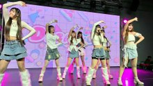260808 Dream:0n - BAIBAI FIGHT! (Cover) @ Furi Furi Challenge Vol.02 - Donki Mall Thonglor