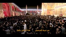 ضمير_العالم_____احمد_الفتلاوي____عزاء_موكب_النجف_الاشرف_المهيب_شهادة_الرسول_صفر_1448_هـ(720p)