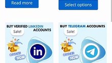 7 Trusted Platforms to Buy Telegram Accounts for Business Promotion