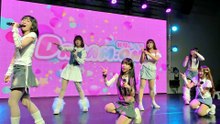 260808 Dream:0n - Toukou Nonstop @ Furi Furi Challenge Vol.02 - Donki Mall Thonglor