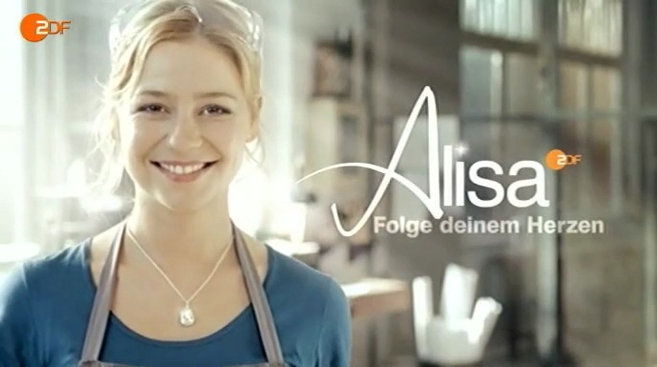 Alisa -108- Folge Deinem Herzen