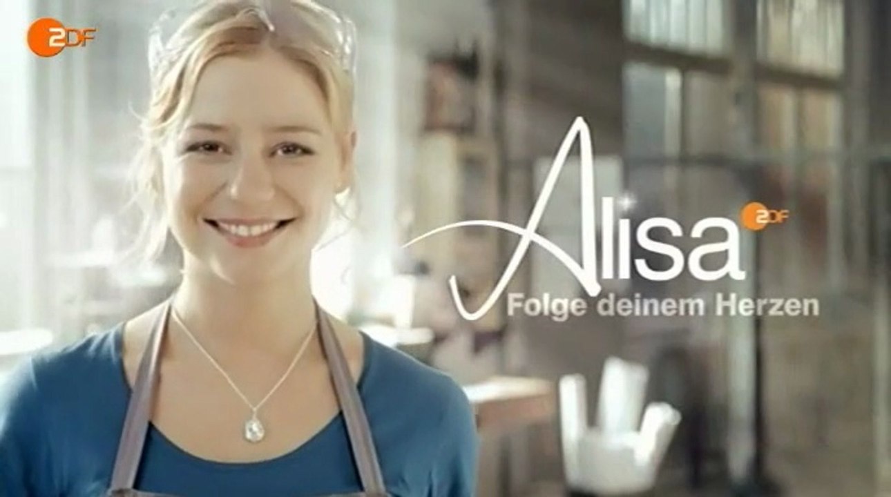 Alisa -101- Folge Deinem Herzen