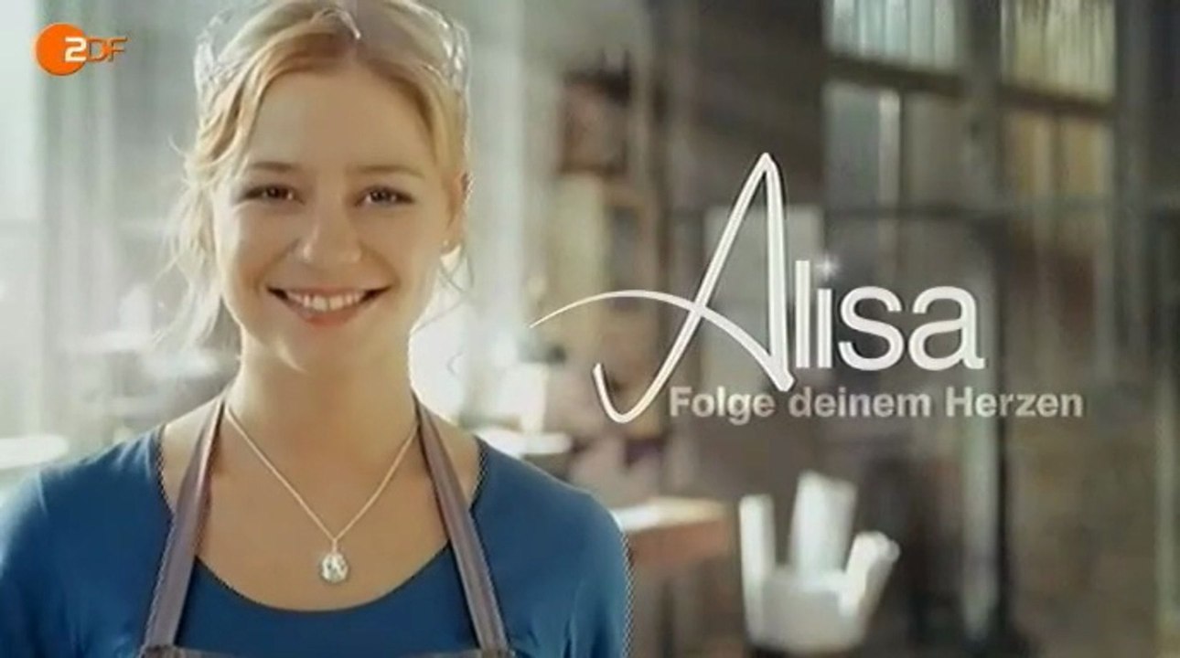 Alisa -002- Folge Deinem Herzen