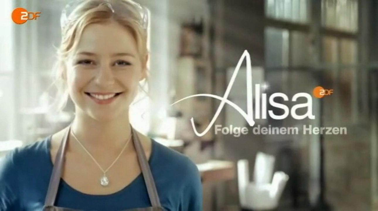Alisa -016- Folge Deinem Herzen