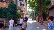 Alti Ustu Istanbul Capítulo 2 | Por Encima y Por Debajo de Estambul | Novela Turca en Español