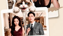 Help! My Cat Is a CEO Full EP | Fantasy Comedy Romance Short Drama | Viral CEO Love Story - ENGSUB