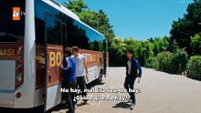 Alti Ustu Istanbul Capítulo 6 | Por Encima y Por Debajo de Estambul | Novela Turca en Español