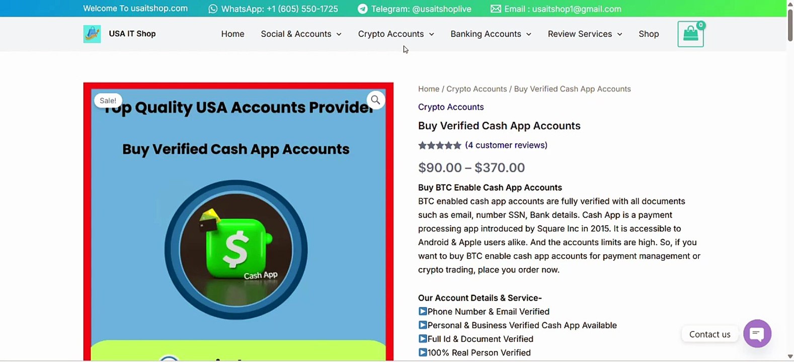 Get Verified Cash App Accounts (USA Badges): Fast Tips 2026
