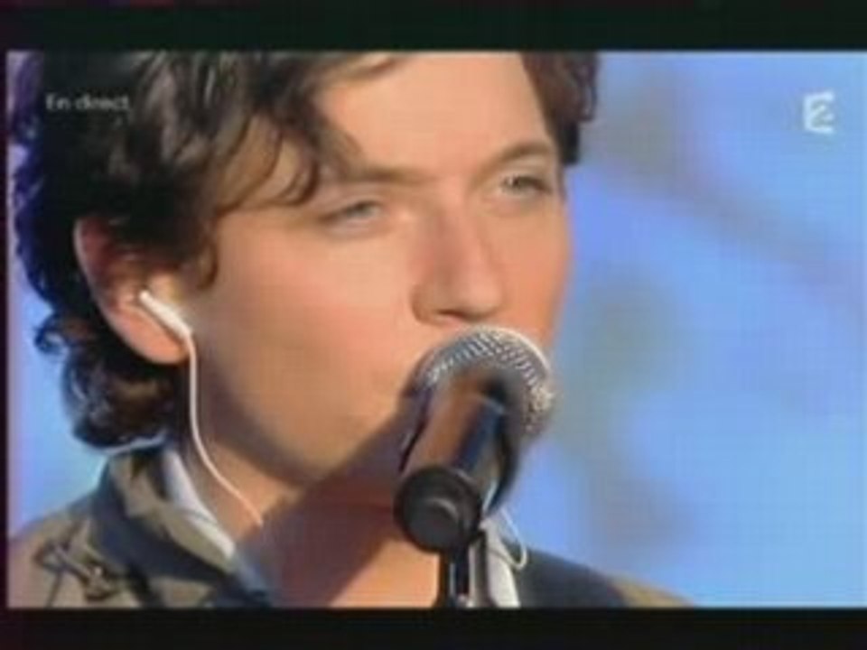RAPHAËL    " CARAVANE "