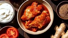 Indian Chicken Recipe
