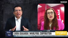 Entrevista Whirpool