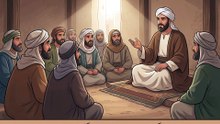 شجاعة ابي بكر الصديق