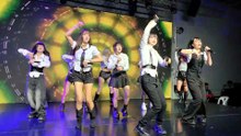 260808 Mirai Mirai - Star☆Cat @ Furi Furi Challenge Vol.02 - Donki Mall Thonglor
