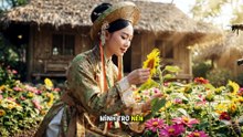 Bình Thản Giữa Bão Tố Cuộc Đời: 15 Bài Học Vô Giá Từ Khổng Tử, Nơi Cội Nguồn Việt Nam