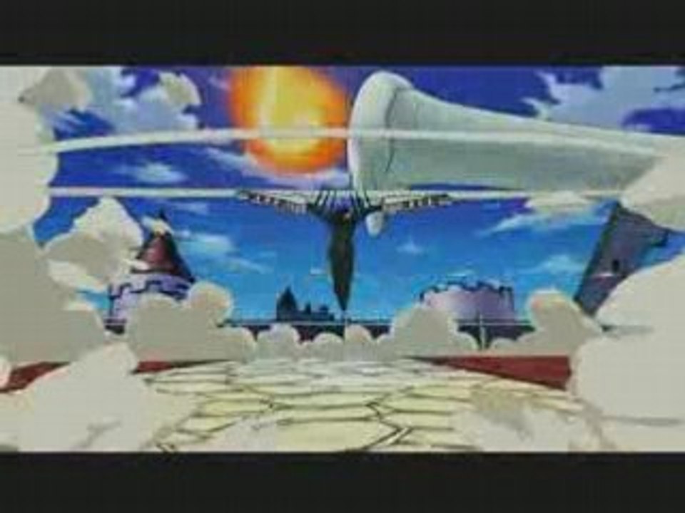 Soul eater amv