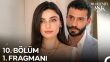 Muhtemel Aşk 10. Bölüm 1. Fragmanı ¦ 'Düğünümüze Davetlisiniz'
