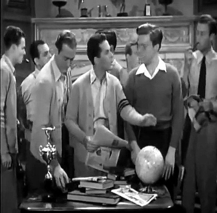 All American Co-Ed [Full Movie]
