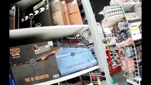 10/18/2025B, (Targeted Individuals & Perp TV) Associates & I Sweep/Scan Entire Public Areas