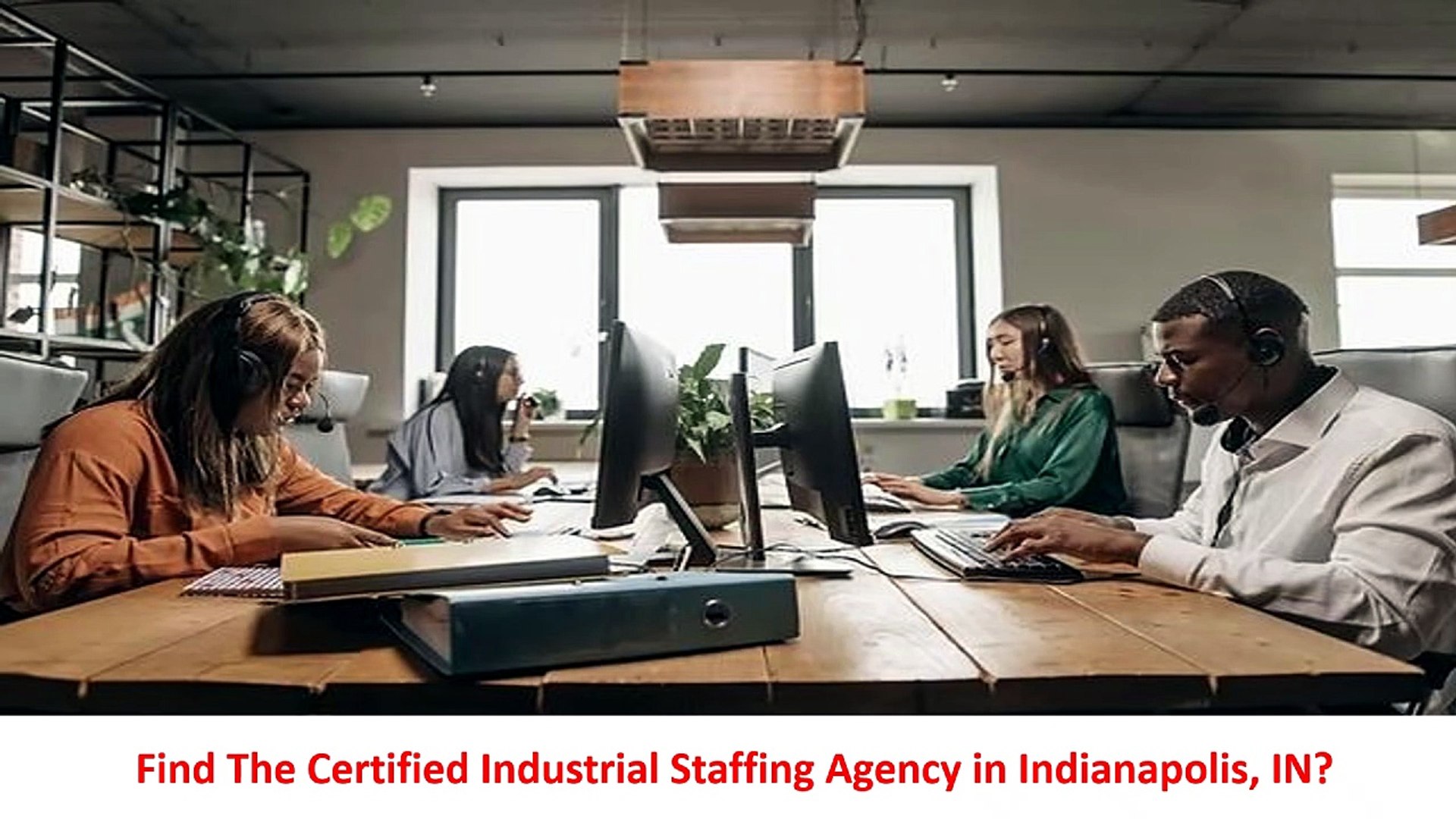 Holland Sharpe - Certified Industrial Staffing Agency in Indianapolis, IN