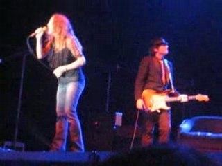Extrait Emmenez-moi vanessa paradis concert arcachon 15:07:2