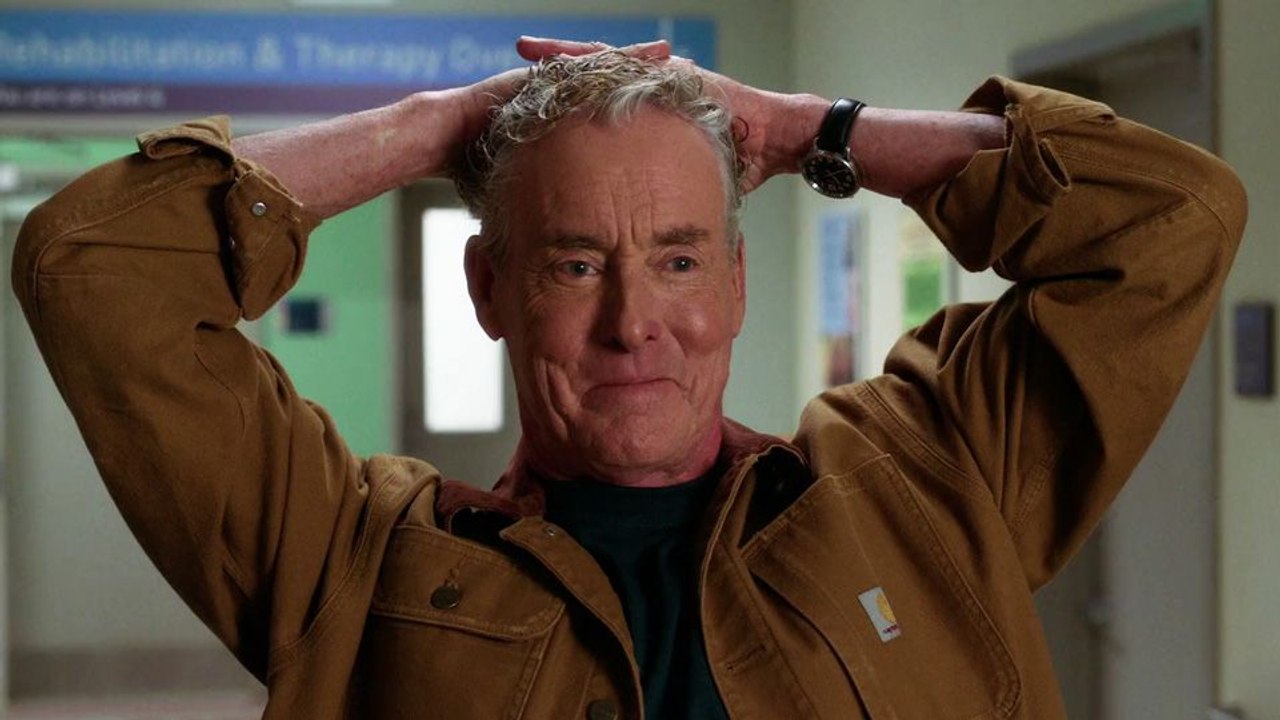 Scrubs - staffel 2 Trailer OV