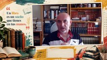 De qué libro es. Primera entrega