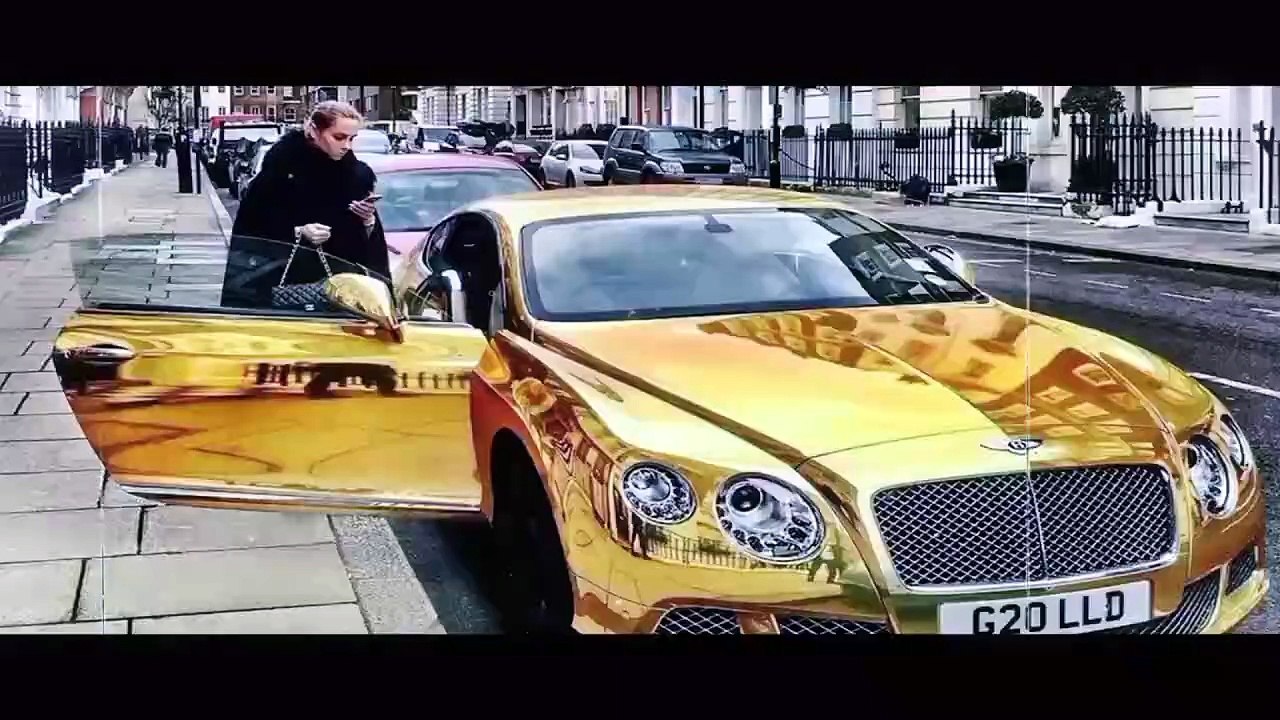 World. Official music video