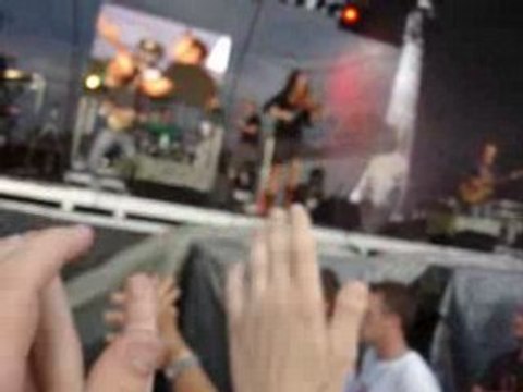 Cowboys Fringants Hotton Slam de Karl