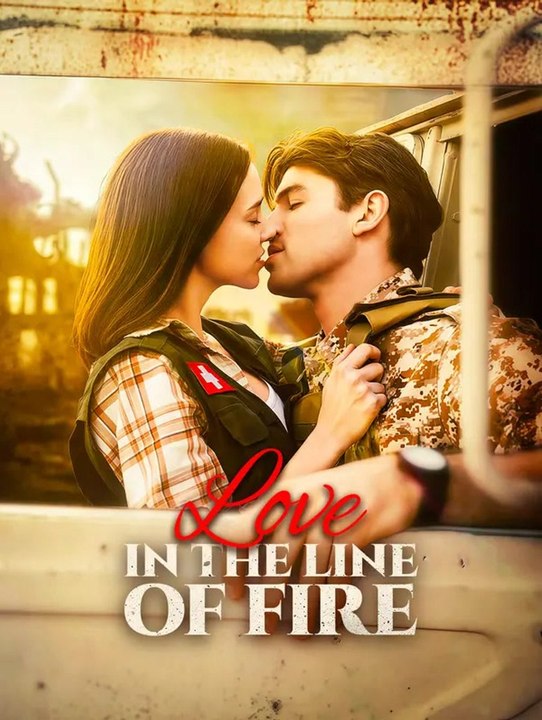 Love in the Line of Fire | Komplette Serie | Short Drama Deutsch