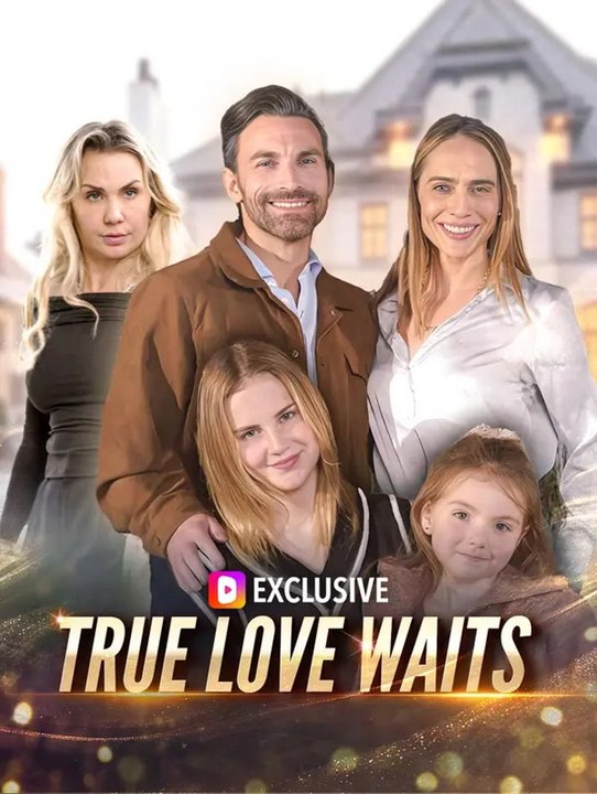 True Love Waits | Komplette Serie | Short Drama Deutsch