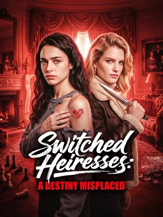 Switched Heiresses: A Destiny Misplaced | Komplette Serie | Short Drama Deutsch
