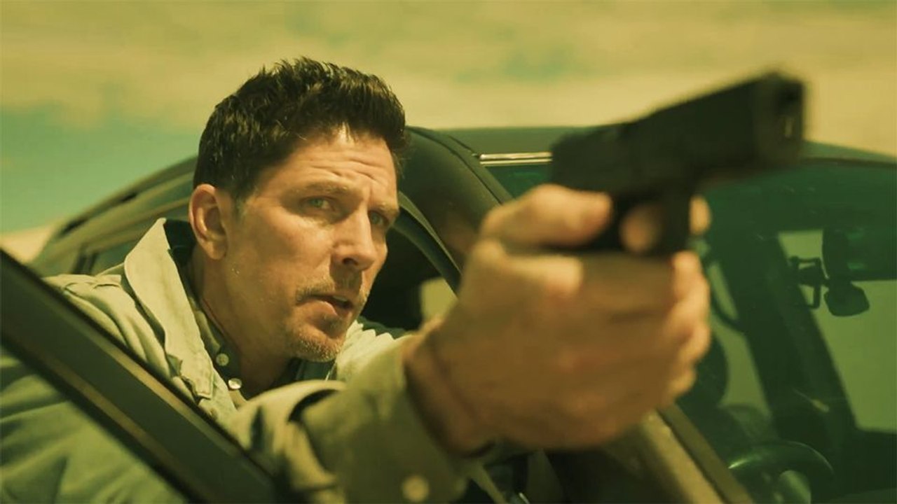 Average Joe - staffel 2 Trailer DF