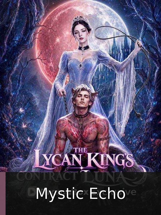 Der Vertrag des lykanischen Königs Luna | Ganzer Film Deutsch