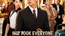 She Took Everyone on Vacation Except Me Full EP | Family Romance Short Drama | Viral Betrayal Story - ENGSUB