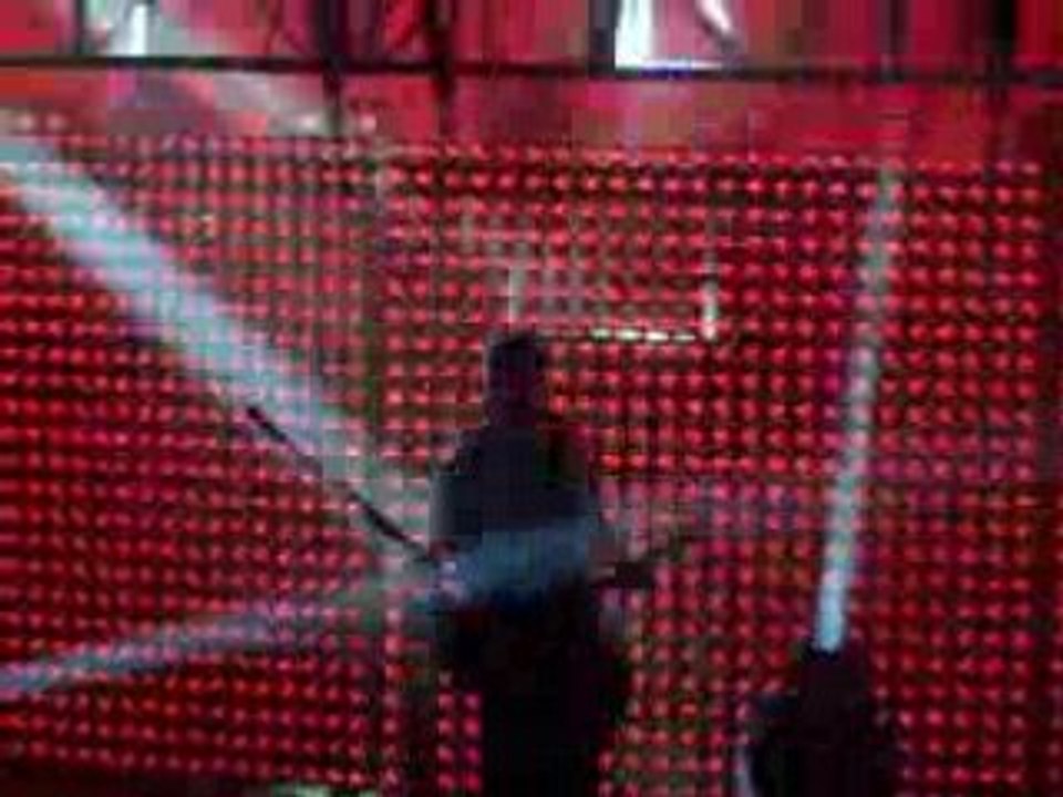 tokio hotel geneve spring nicht