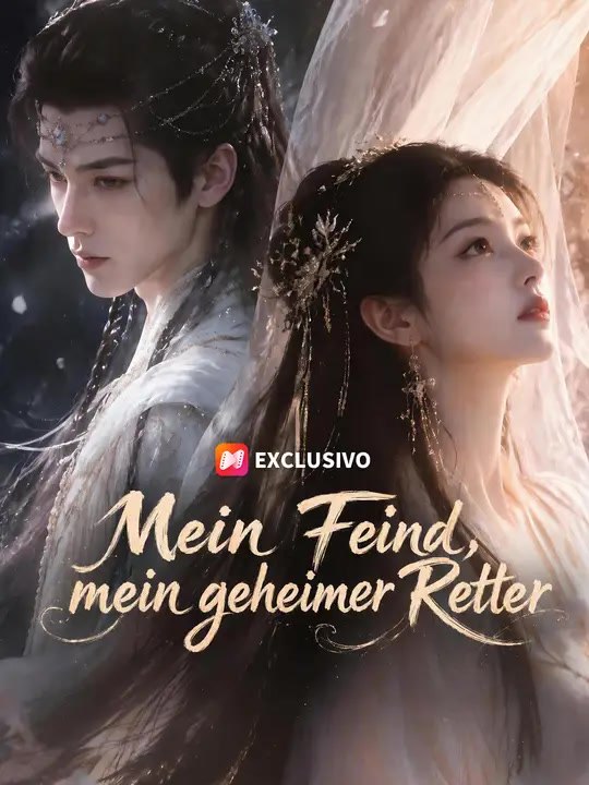 Mein Feind, mein geheimer Retter | Komplette Serie | Short Drama Deutsch