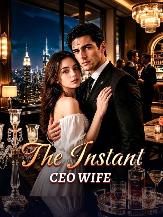 The Instant CEO Wife | Komplette Serie | Short Drama Deutsch