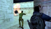 Counter Strike 1.6 de_brothers: Intense Action & Epic Clutches!