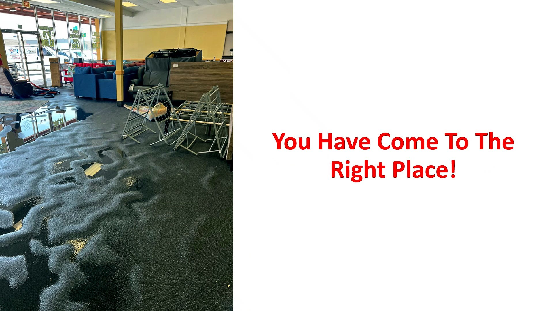 Texas Elite Restoration llc - Reliable Water Damage Restoration in Mission