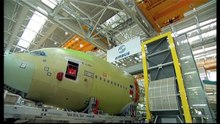 The Giants Of The Sky @ The Amazing World Of Aviation 天空巨兽