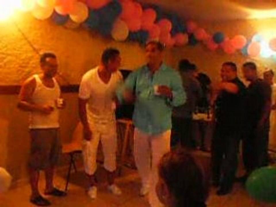 BATEME DE MON NEVEUX ET DE MA NIECE