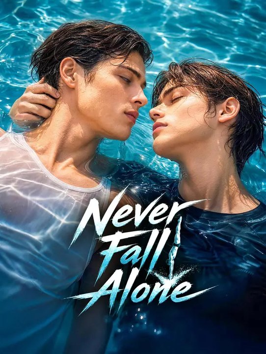 Never fall alone | komplette serie | short drama deutsch