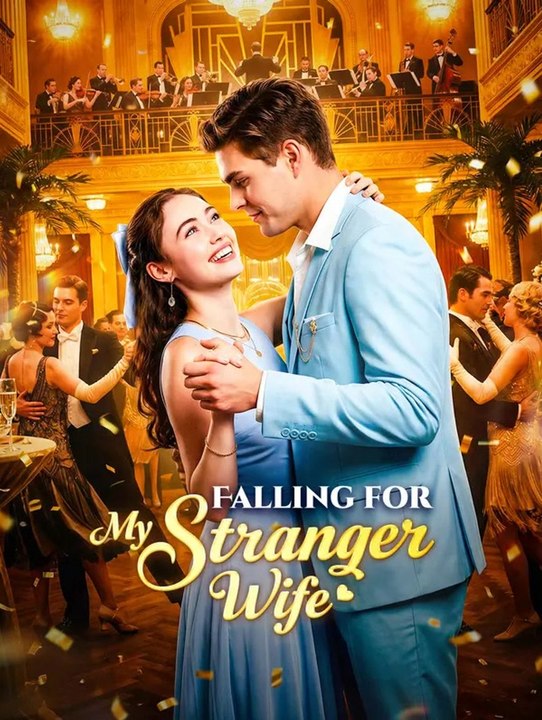 Falling for My Stranger Wife | Komplette Serie | Short Drama Deutsch
