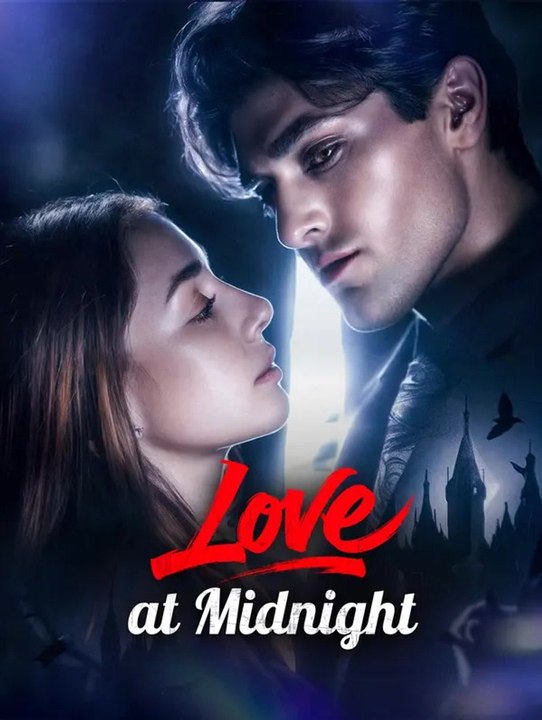 Love at Midnight | Komplette Serie | Short Drama Deutsch