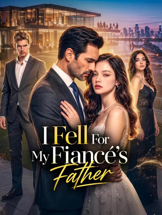 I Fell For My Fiancé’s Father | Komplette Serie | Short Drama Deutsch