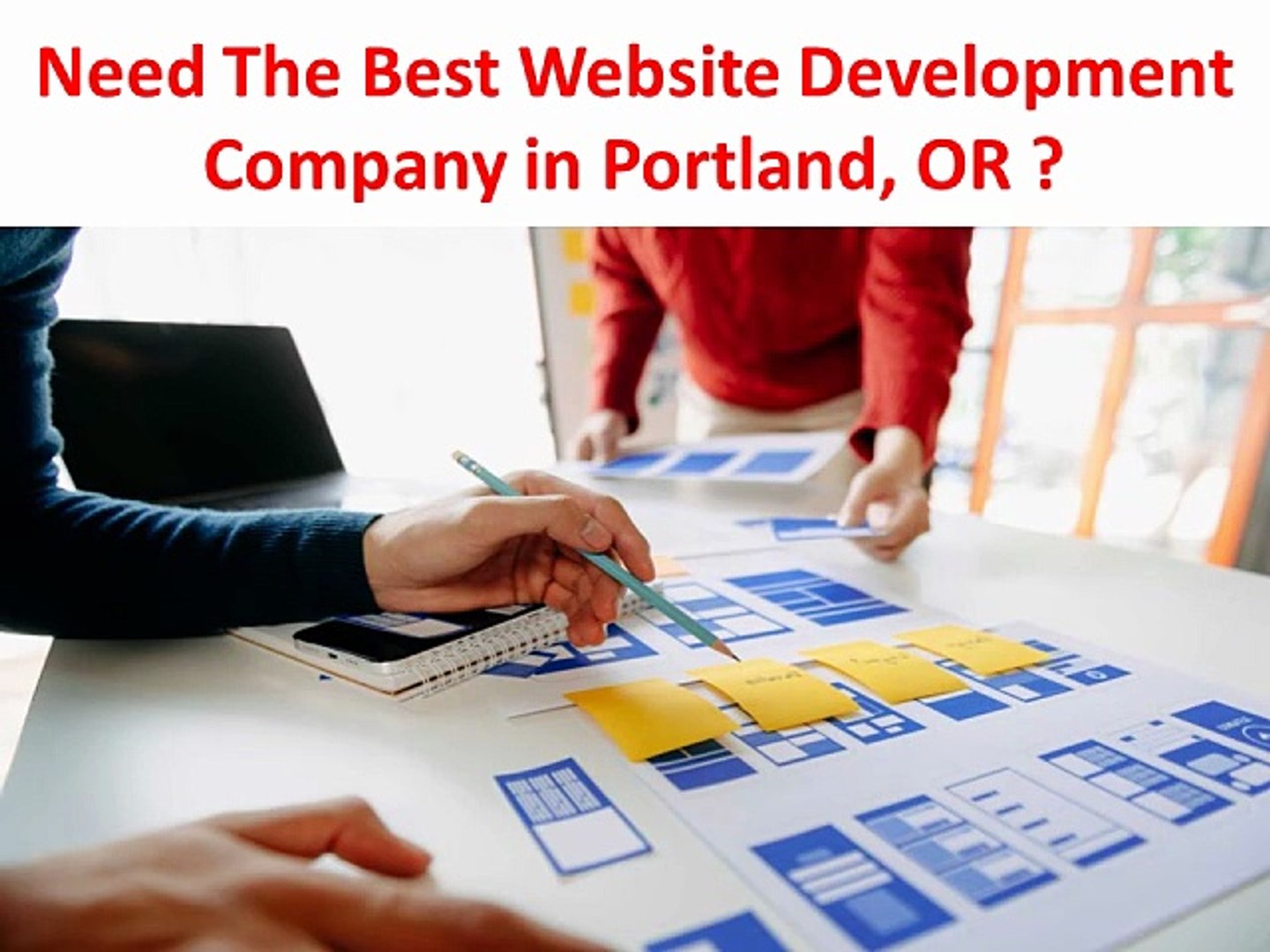 ⁣Fuze7 Marketing : #1 Website Development Company in Portland, OR