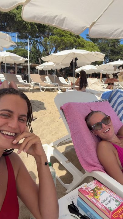Vlog 2 - Une journée intense à la plage