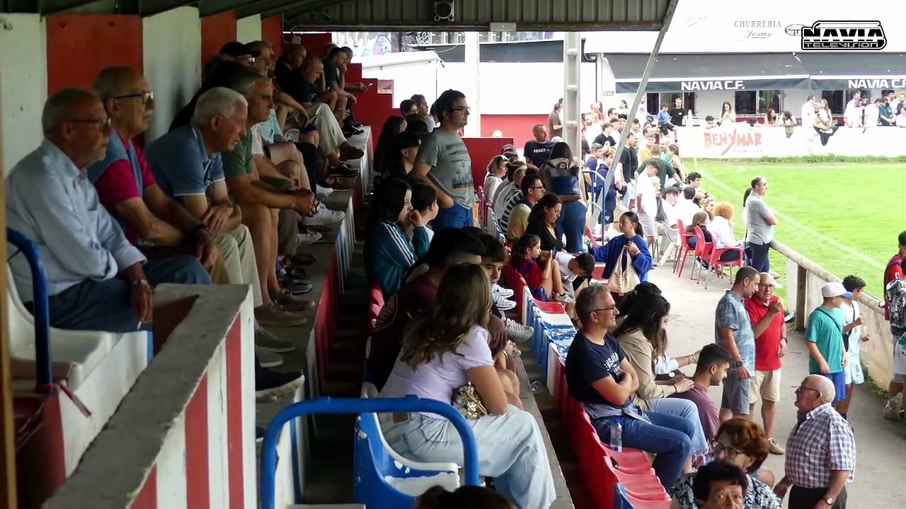 VII TROFEO CAFÉ MARTINEZ  MEMORIAL MANOLÍN PUNTINA